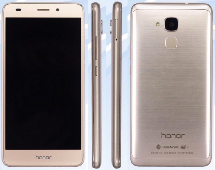 Huawei Honor 5C