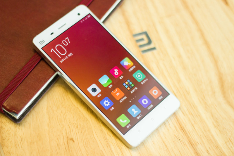 Xiaomi MI4