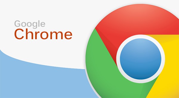Google Chrome 55