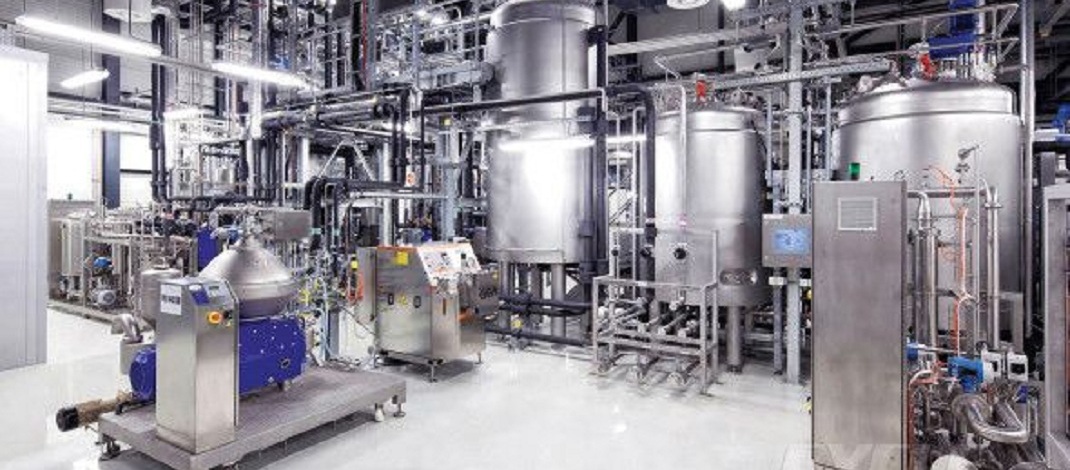 SYNTHETIC FUELS