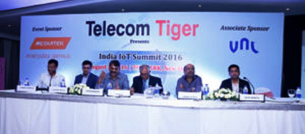 INDIAN TELECOM COMPANIES