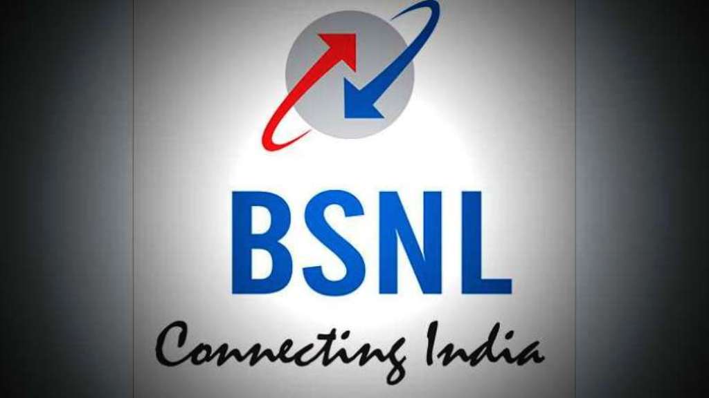 BSNL