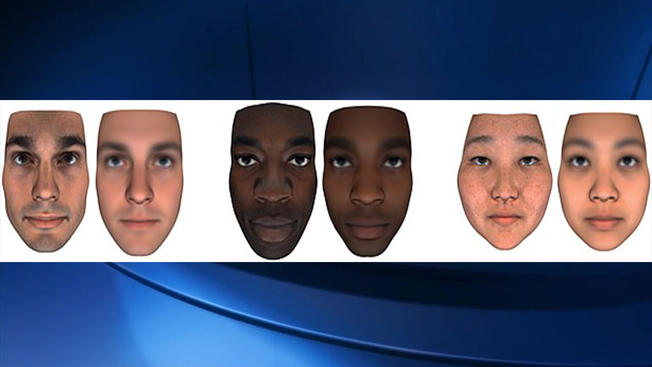 HLI-Faces-All