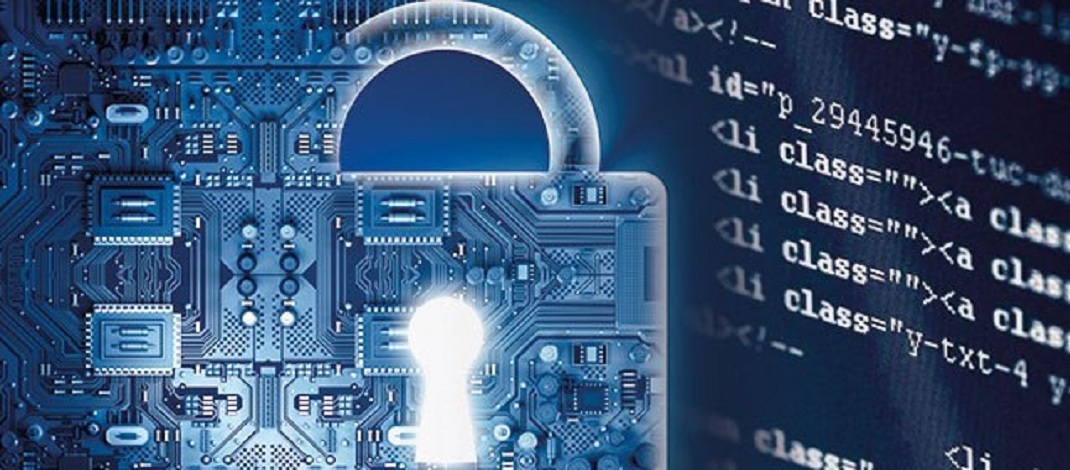 cybersecurity
