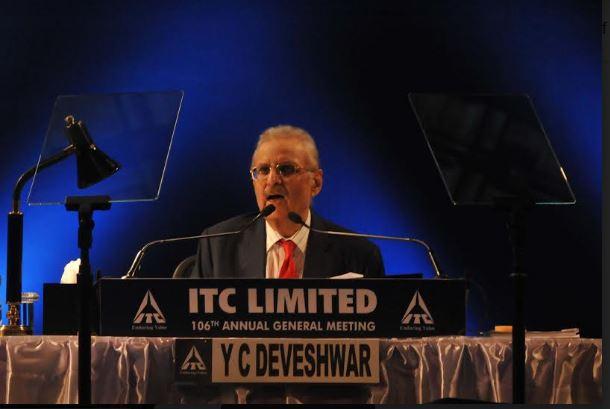 ITC