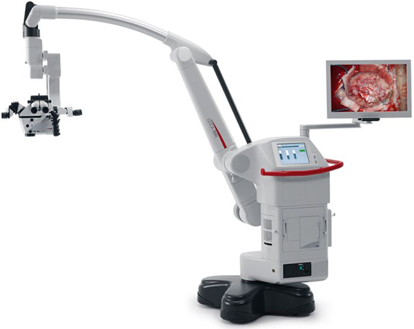 surgical-microscope