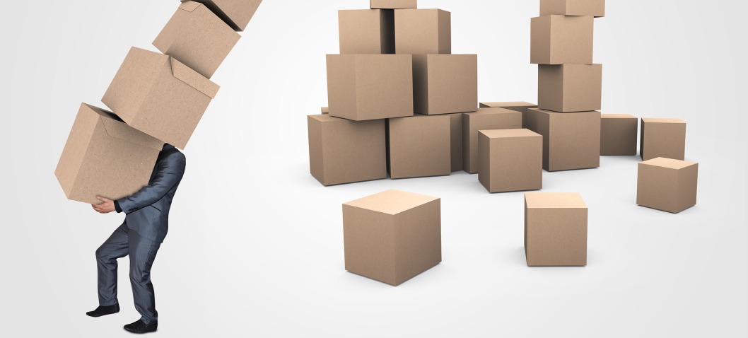logistic firm