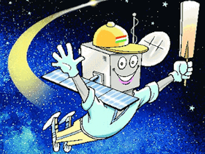 1 Lakh People Of India Book Ticket For Mars