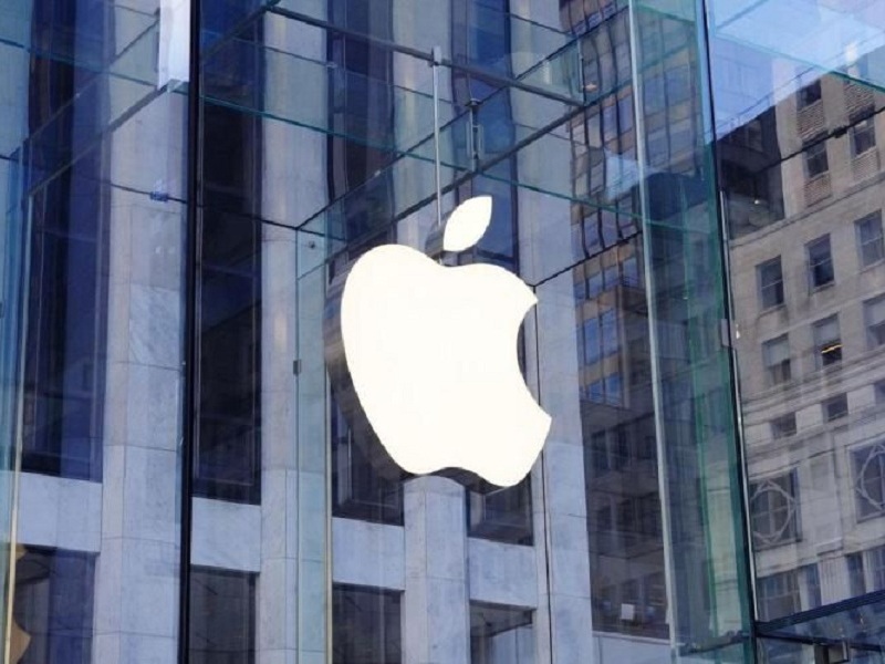 Apple Is Already Operating On Next-Generation