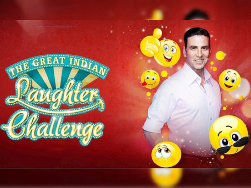 Akshay Kumar