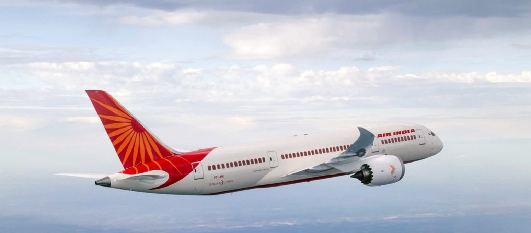 Air-india