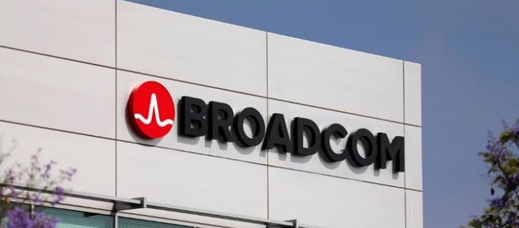 Broadcom Ltd.