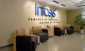 Infosys