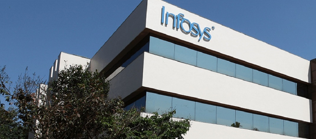Infosys CEO