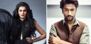 Manmarziyan Will See Vicky Kaushal And Taapsee Pannu In The Lead Roles