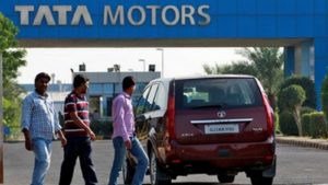 Tata Motors prepares to groom up its passenger vehicle portfolio