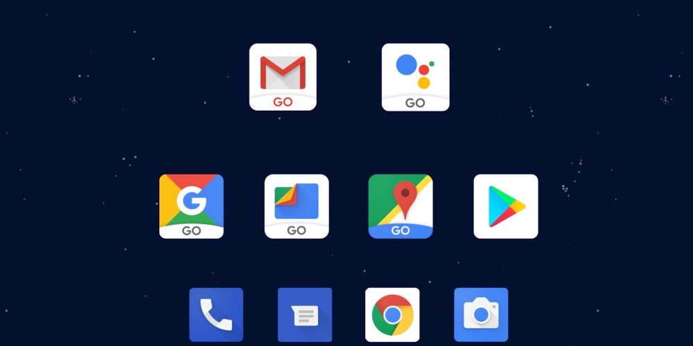 Google Launches The Gmail Go App For Android Go Phones