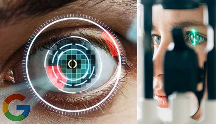 AI From Google Predicts Health Risks Through Eye Scan