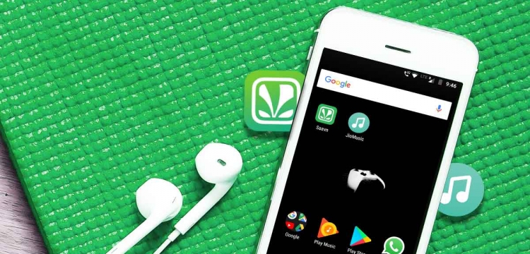 Jio Music To Be United With Saavn, Combined Supposed To Be Valued At $1 Billion
