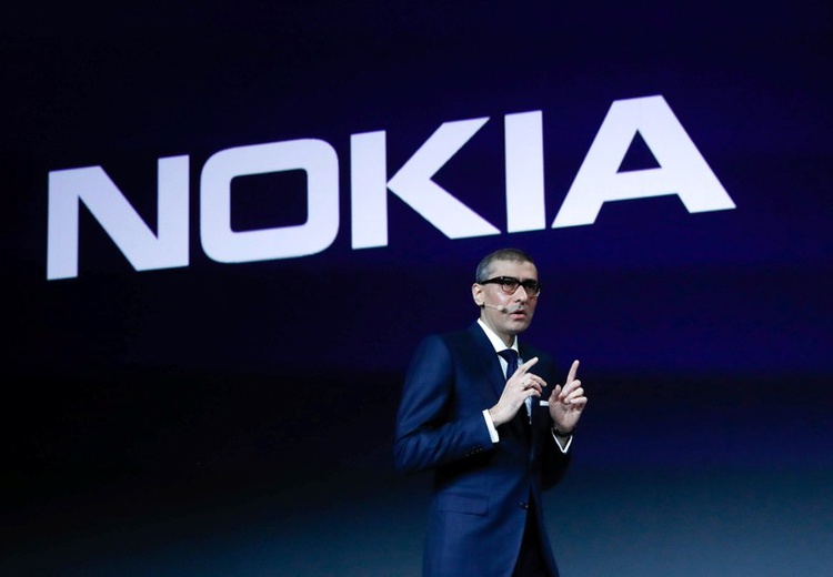 Nokia CEO Witnesses Big 5G Launches Almost A Year Ahead Of Pipeline