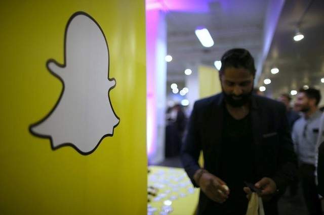 Snapchat To Critics: Keep Using The Application, It Will Get Better