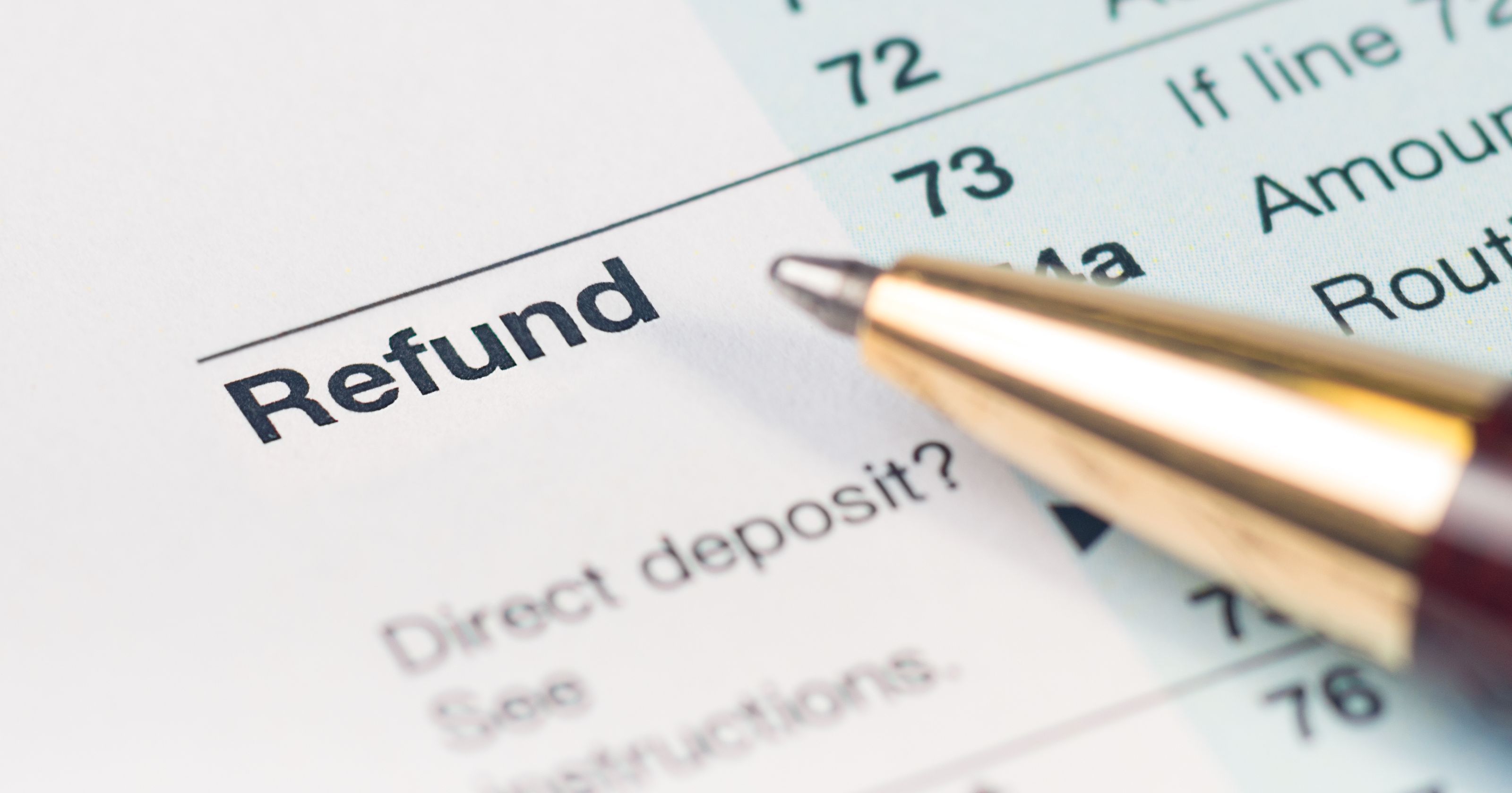 Around 70% Of GST Refund Stuck Of Exporters