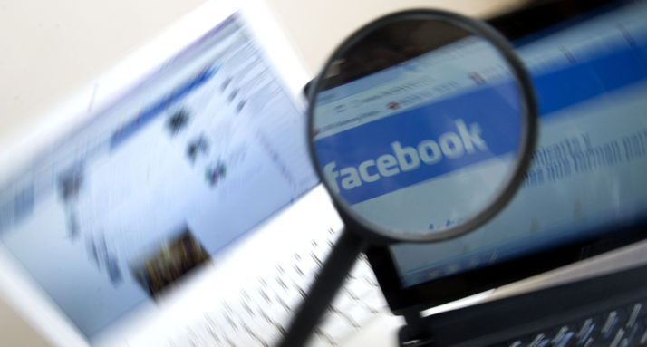 Facebook Encounters Oppenheimer Moment Over The Data Breach Scandal