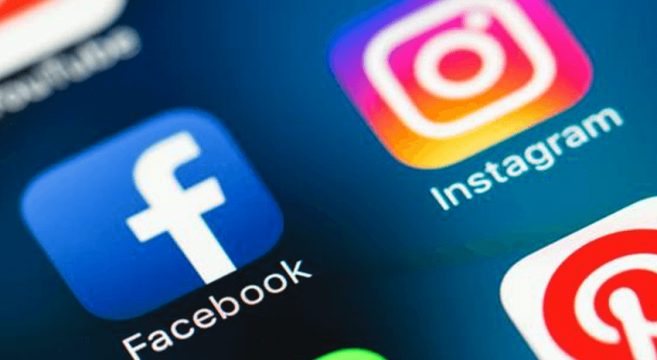 Instagram Pips Facebook In Some Manners Consuming The Market Share