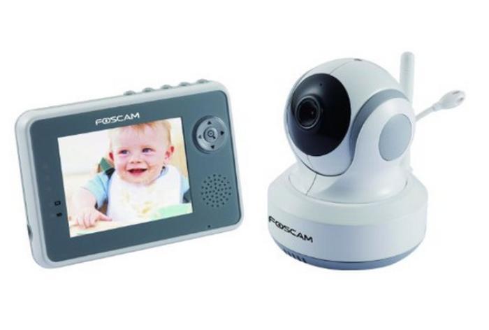 Smart Gadgets Such As Baby Monitors And Security Cameras Can Be Hacked With No Trouble