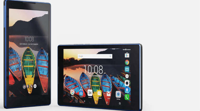 Lenovo India Sustains Leadership And Tops The Tablet Business