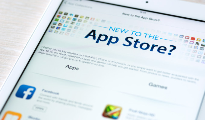 Apple Rolls Out App Store V5.0 With Some Minor Yet Affective Changes