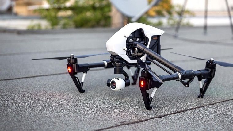 Alphabet And Other Tech Firms Need Strict Rules For Drones