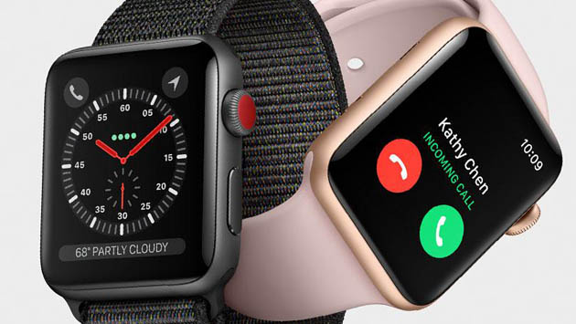 Apple Watch 4 Series Might Get A New Design, To Feature Larger Display