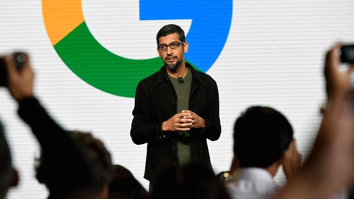Google Workers Request Tech Behemoth To Step Back From Pentagon AI Project