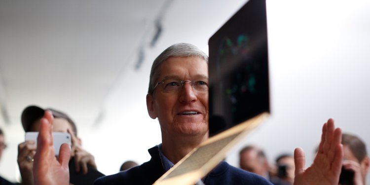 Reportedly, Apple Functioning On Its Own Mac Chips