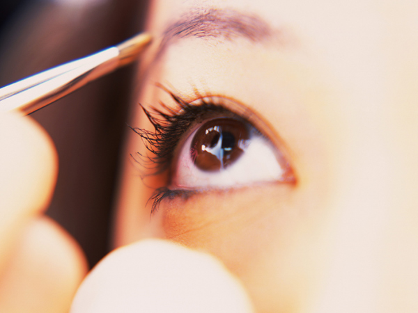 This Can Be The Reason For The Evolutions Of Our Eyebrows
