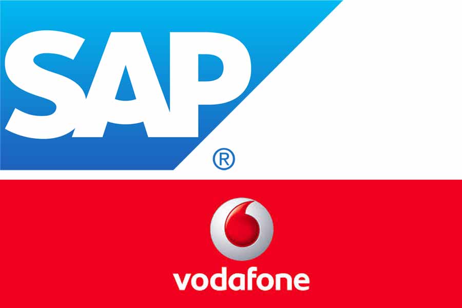 Vodafone, SAP To Spur Adoption Of IoT In India