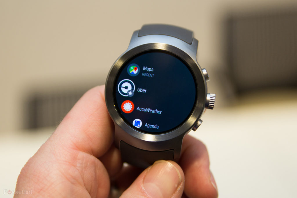 Pixel Smartwatches Expected With High-End Design And Features