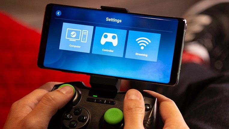 Apple and Valve's Business Conflicts led to Steam Link App Rejection
