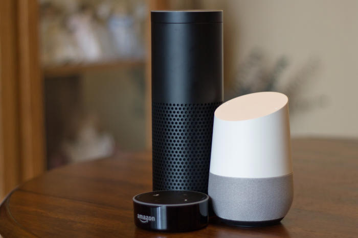 You Can Listen To What Has Been Recorded By Amazon's Alexa In Your Home
