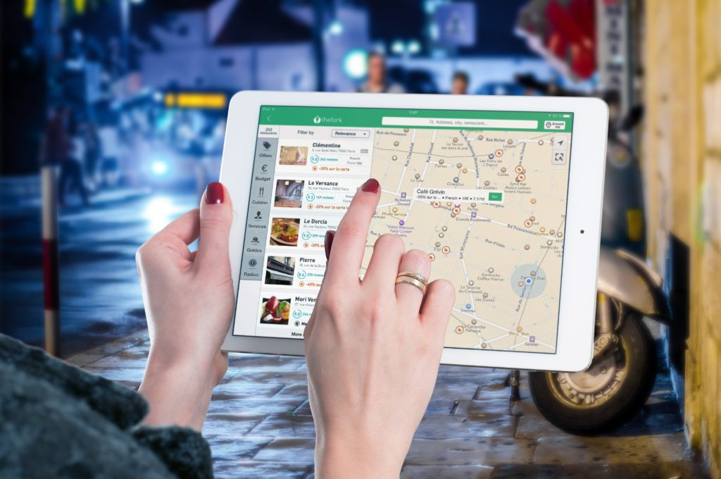 Google Maps Have More To Offer Than Just Directions