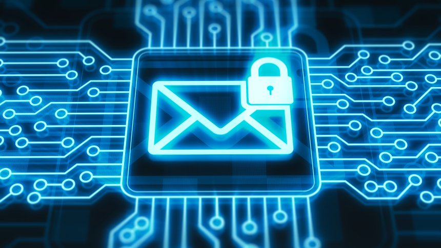 A Research Study: Emails Are Not Secure With PGP/GPG And S/MIME