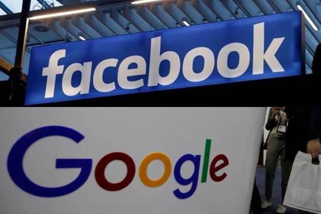 Facebook, Google Do Not Comply With GDPR Policy