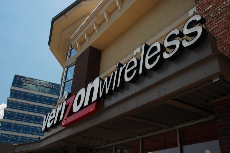 Visible, For The Budget Conscious, From Verizon Wireless Service