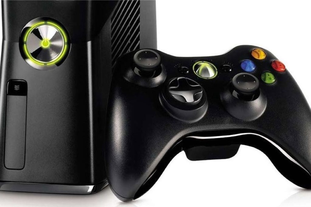 Microsoft News: Xbox 360 Has Received Its Long Waiting Software Update