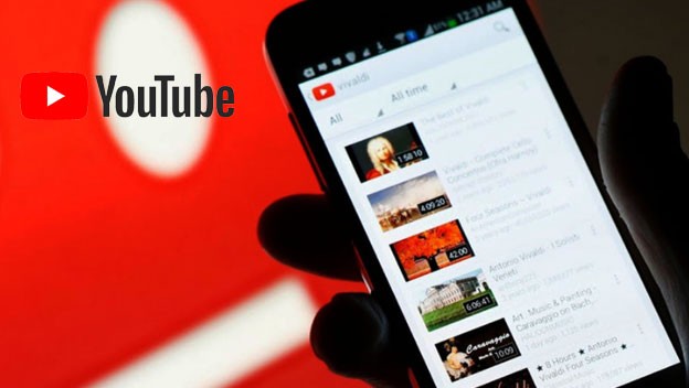 YouTube Music: YouTube Is All Set To Launch Its New Streaming Service