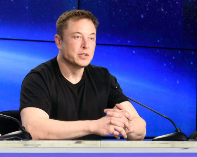 Elon Musk’s Innovative Flamethrower Plan Welcomed with Enthusiasm