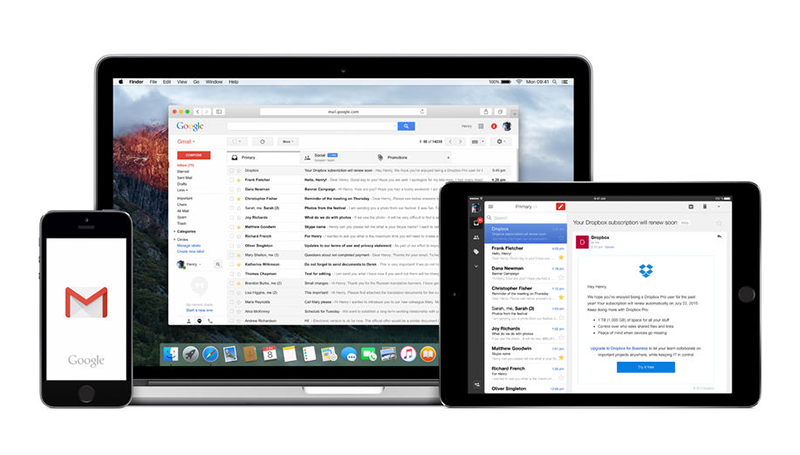 Gmail Begin Launching Out High-Priority AI-Supported Notifications For iOS Consumers