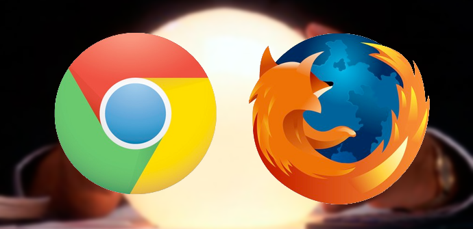 Firefox And Chrome Leaks And Risks: Nobody Is Safe