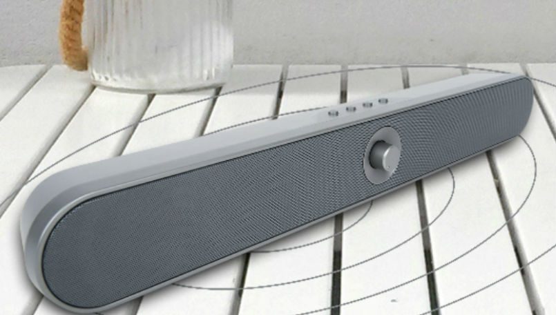 Toreto’s Thump Sound Bar Hits The Shelves In India